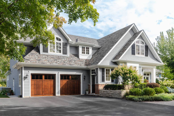 Asphalt Shingles Roofing in Paw Paw Lake, MI